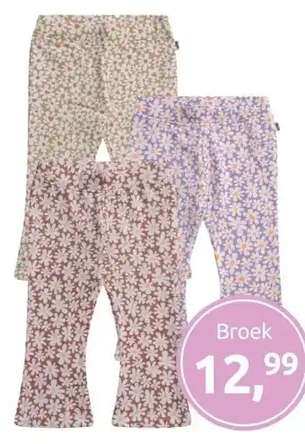 Jola Mode Broek aanbieding