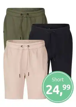 Jola Mode Short aanbieding