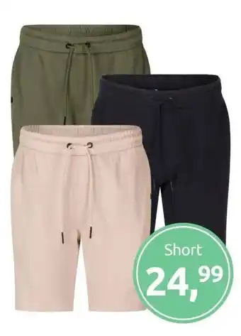 Jola Mode Short aanbieding