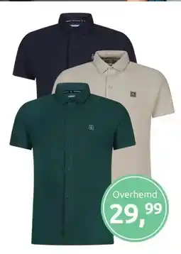 Jola Mode Overhemd aanbieding