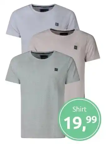 Jola Mode Shirt aanbieding