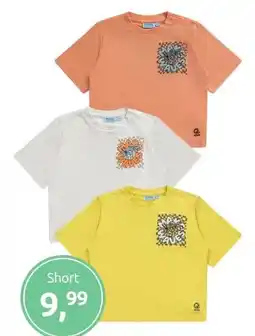 Jola Mode Short aanbieding