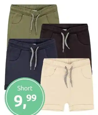 Jola Mode Short aanbieding