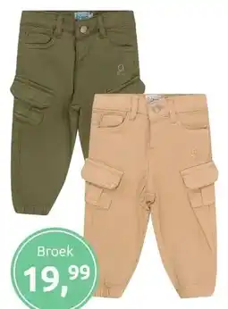 Jola Mode Broek aanbieding