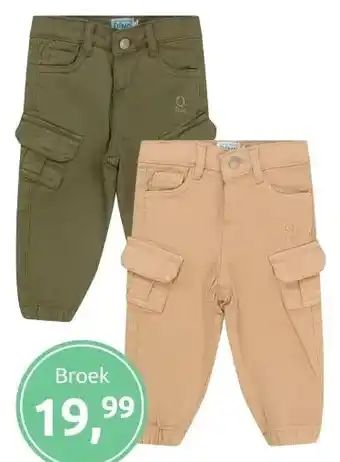 Jola Mode Broek aanbieding