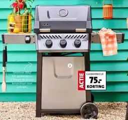 Intratuin GASBARBECUE aanbieding