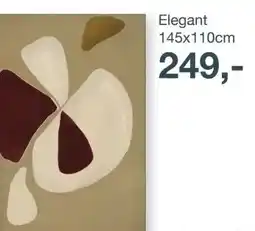 IN.HOUSE Elegant aanbieding