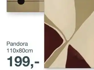 IN.HOUSE Pandora aanbieding