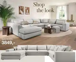 IN.HOUSE Bank Rovella aanbieding
