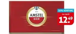Hoogvliet Amstel aanbieding