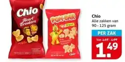 Hoogvliet Chio aanbieding