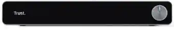 Hoogvliet Trust Arys soundbar aanbieding