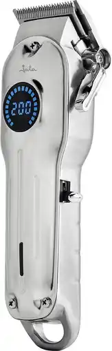 Bol.com Jata JBCP4000 - tondeuse - draadloos - LED display - met 4 extra accessoires aanbieding