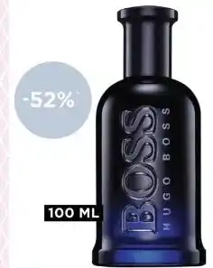 ICI Paris XL Hugo Boss aanbieding