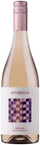 Gall & Gall Affresco Rosato 75CL Wijn aanbieding