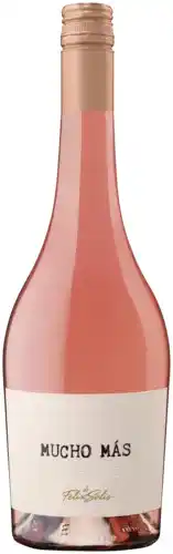 Gall & Gall Mucho Más Rosado 75CL Wijn aanbieding