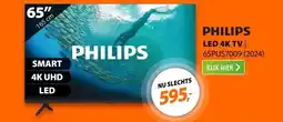 Expert Philips 65PUS7009 (2024) aanbieding