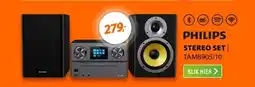 Expert Philips TAM8905/10 aanbieding