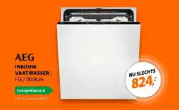 Expert AEG FSE77BERLIN aanbieding