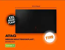 Expert Atag BIH09571EV aanbieding