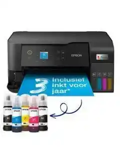 Electroworld Epson ET-2840 ECOTANK aanbieding