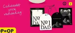 Etos Splendid vaderdag Autoluchtverfrisser aanbieding