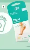 Etos Etos Blaarpleister medium 10 pleisters aanbieding