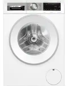 Electroworld Bosch WGG244ZMNL Serie 6 EXCLUSIV aanbieding