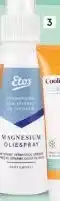 Etos Etos magnesium oliespray 100 ml aanbieding