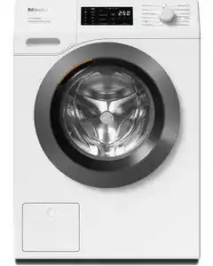 Electroworld Miele WEC 395 WPS Excellence PowerWash & SteamCare aanbieding