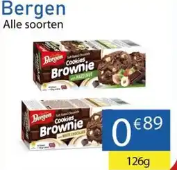 Tanger Markt Bergen aanbieding