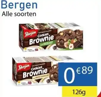 Tanger Markt Bergen aanbieding