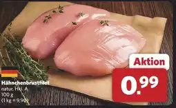 Combi Hähnchenbrustfilet aanbieding