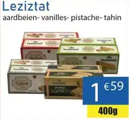 Tanger Markt Leziztat aanbieding