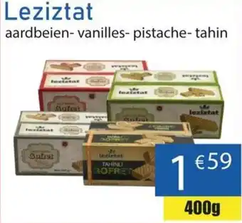 Tanger Markt Leziztat aanbieding