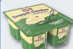 Combi Müller Doppeldecker aanbieding