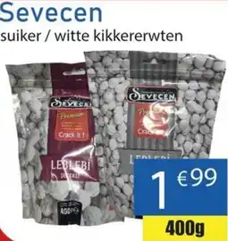 Tanger Markt Sevecen aanbieding