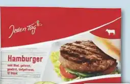 Combi Hamburger aanbieding