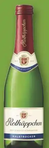 Combi Rotkäppchen Sekt aanbieding