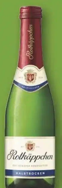 Combi Rotkäppchen Sekt aanbieding