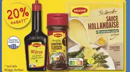Combi 20% RABATT aanbieding