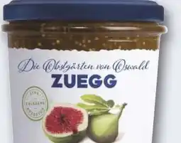 Combi Zuegg Frucht- aufstrich aanbieding