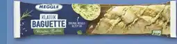 Combi Meggle Baguettes aanbieding