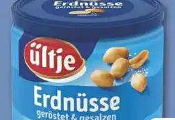 Combi Ültje Erdnüsse aanbieding