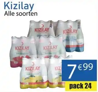 Tanger Markt Kizilay aanbieding