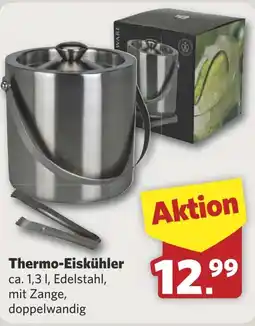 Combi Thermo-Eiskühler aanbieding