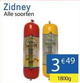 Tanger Markt Zidney aanbieding