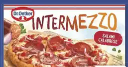 Combi Dr. Oetker Intermezzo aanbieding