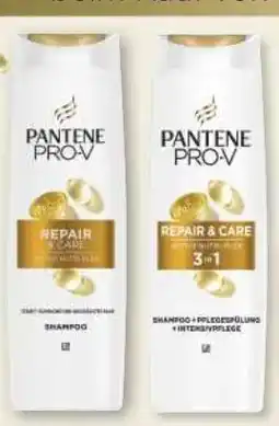 Combi Pantene Pro-V Shampoo oder Spülung aanbieding
