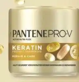 Combi Pantene Pro-V Haarmaske aanbieding